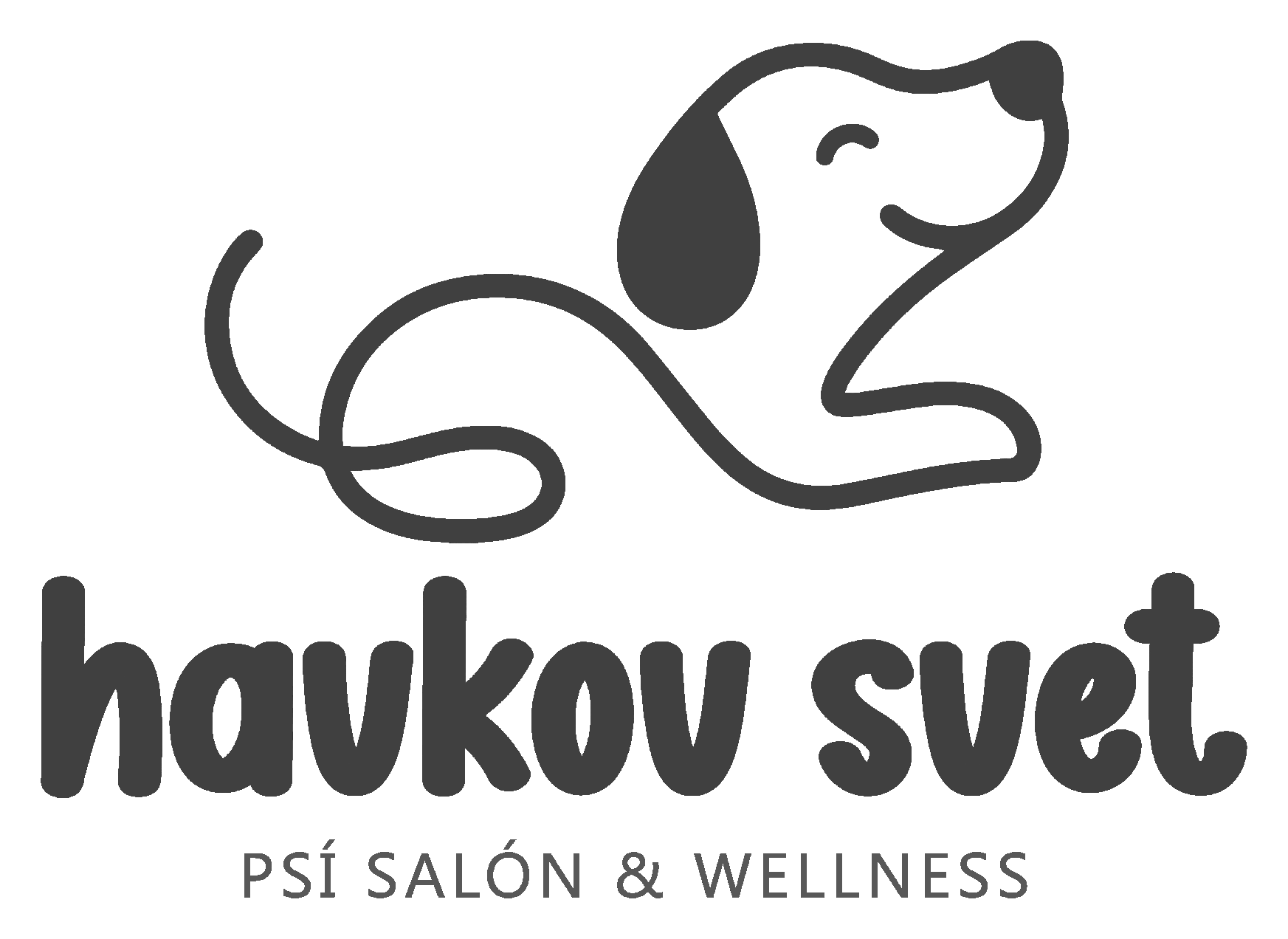Havkov svet - psí salón & wellness